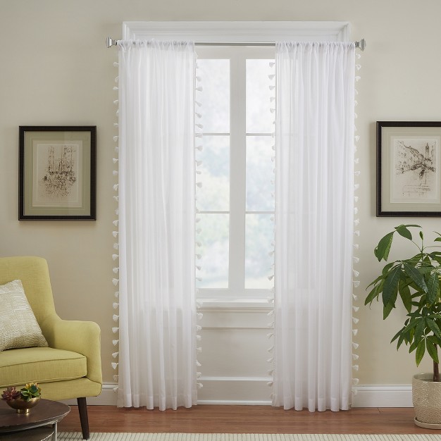 X 84 quot Elrene Home Fashions