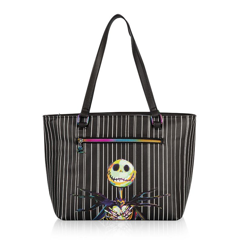 Disney's Nightmare Before Christmas Uptown Cooler Tote Bag by Oniva