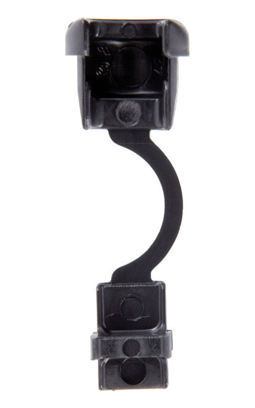 CORD PRTCTR 18-16G BLK