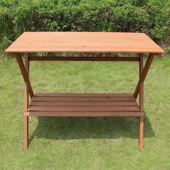 Northbeam MPG PB05 Simple Potting Bench