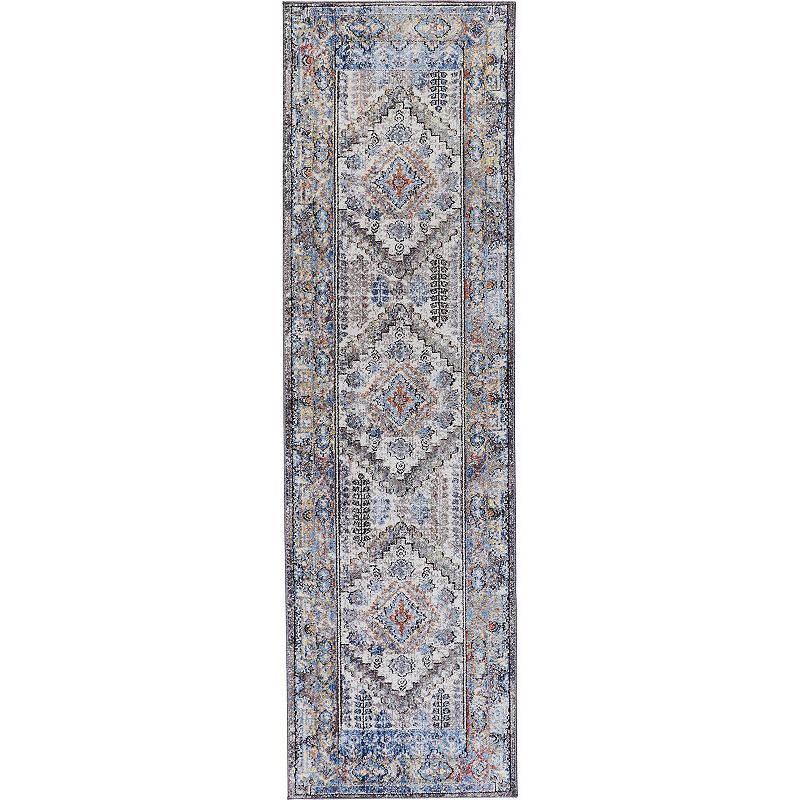 Weave and Wander Matana Area Rug