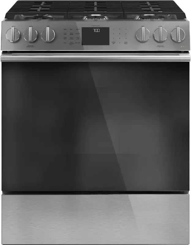 Cafe Gas Range CGS700M2NS5