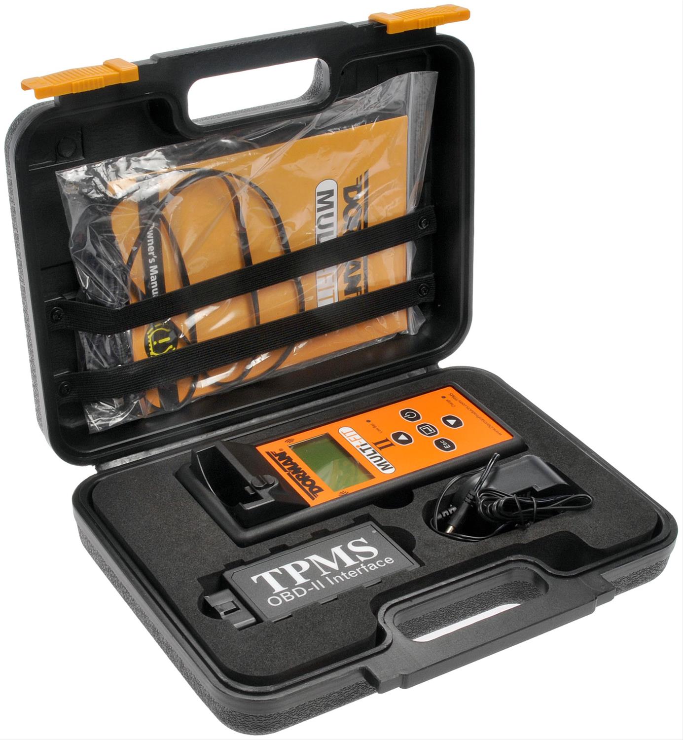 Dorman 974-505 Dorman Multi-Fit TPMS Programmer Tool II