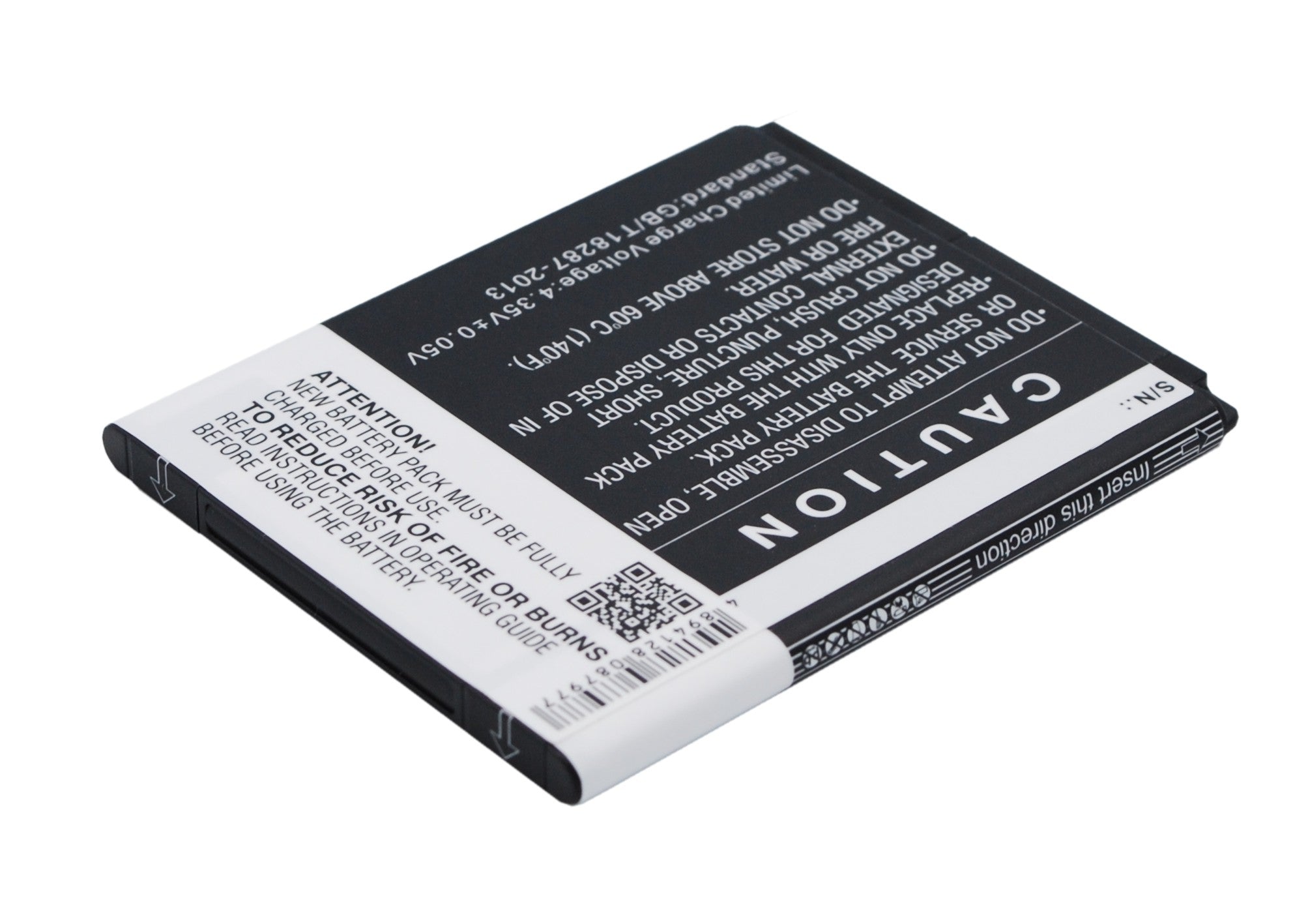 Amazing A4c 1500mAh Replacement Battery BatteryClerkcom Mobile Phone