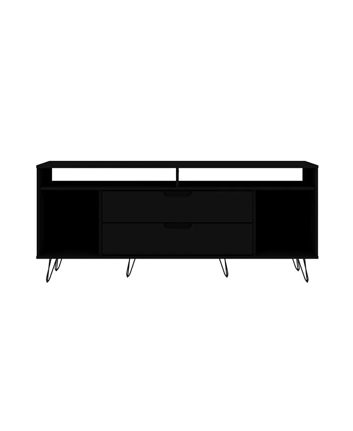 Manhattan Comfort Rockefeller 62.99 TV Stand