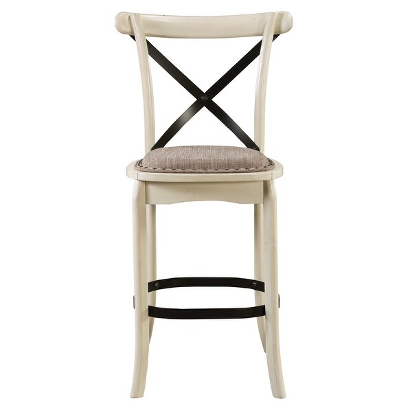 Alesi Counter Stool (2-Pack)