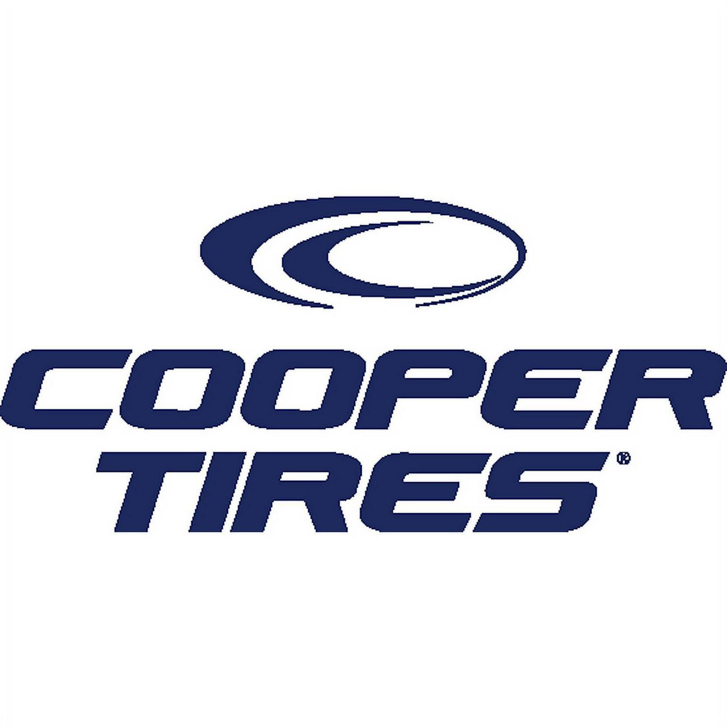 Cooper Evolution H/T All-Season 235/65R17 104T Tire