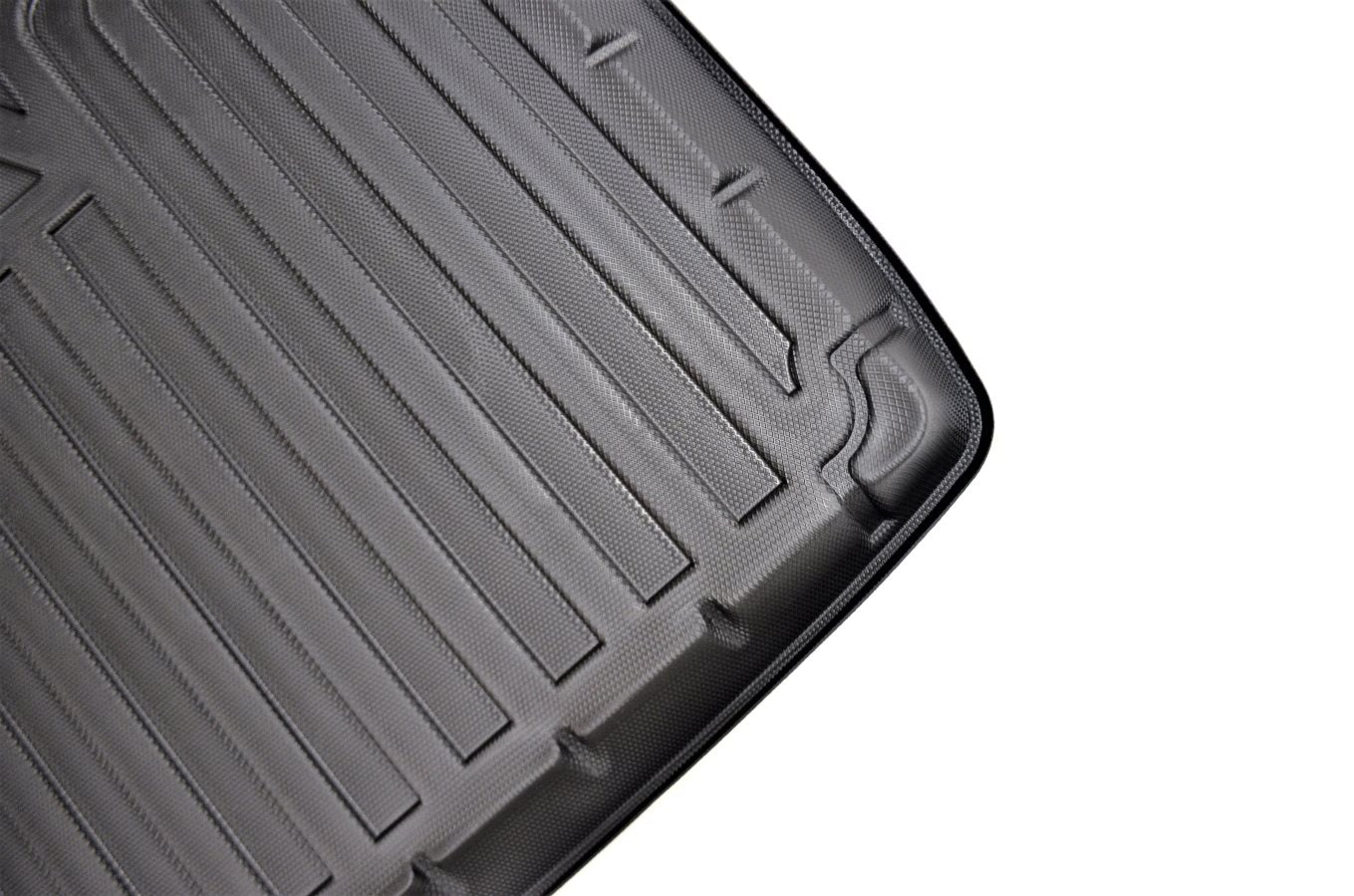 PT Auto Warehouse 80-81312 - Trunk Cargo Liner