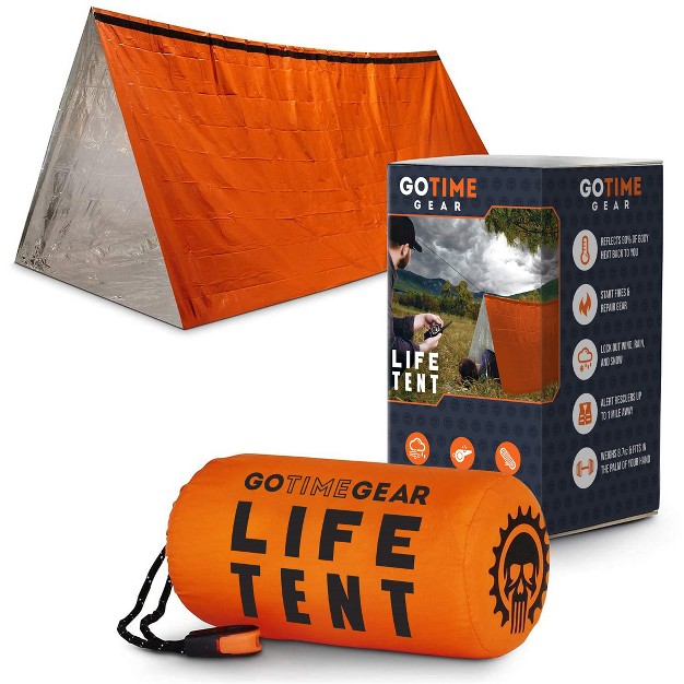 Go Time Gear Life Tent