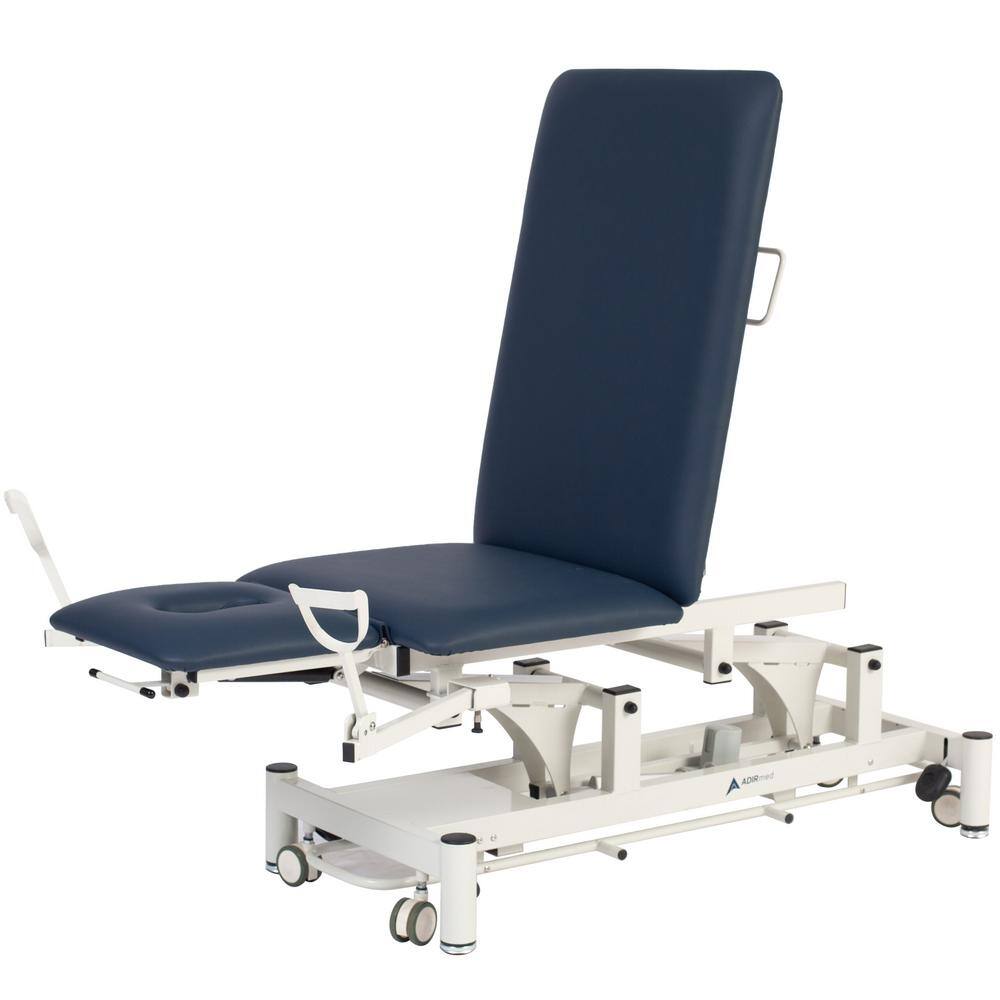 AdirMed Hi-Lo Patient Treatment Bariatric Table Bed 903-01