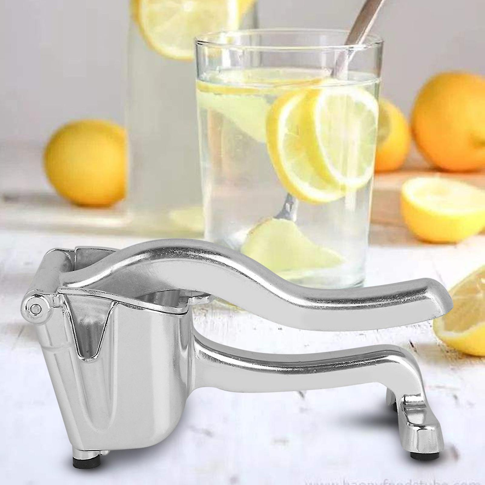 Juicer Pomegranate juice Squeezer Pressure Lemon Sugar juice Manual Lemon Squeezer