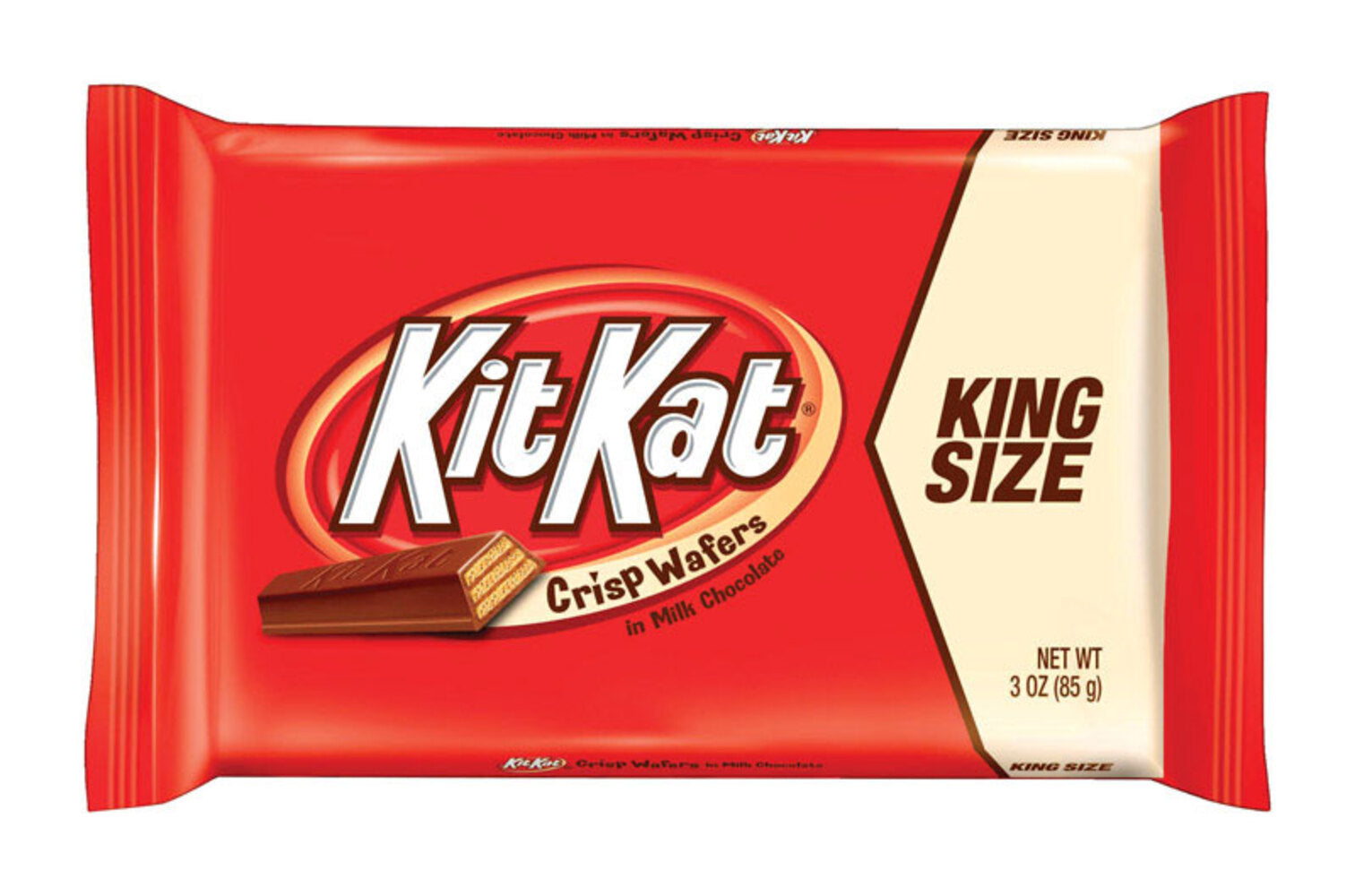 KIT KAT KING SIZE 3OZ