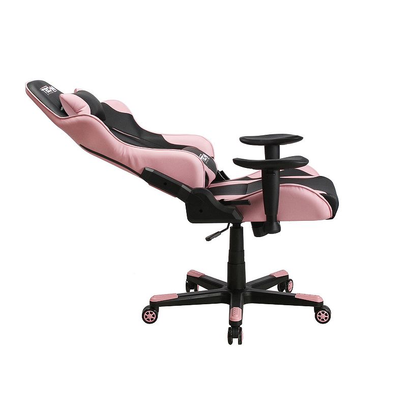 Techni Sport TS-4300 Ergonomic High Back Racer Style PC Gaming Chair