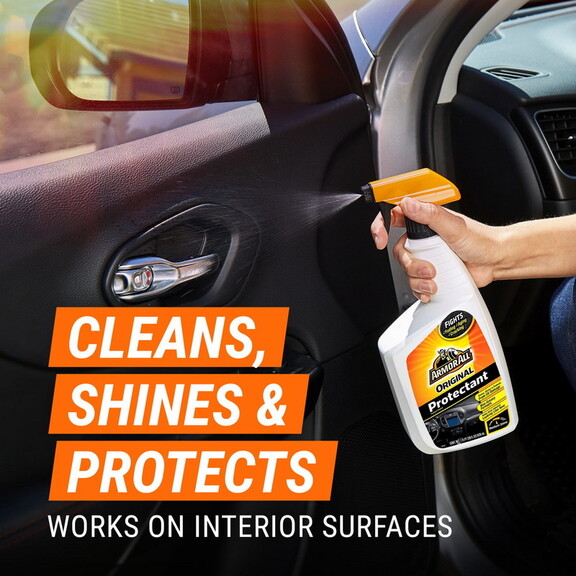 Armor  10160 Armor  Original Car Protectant ...