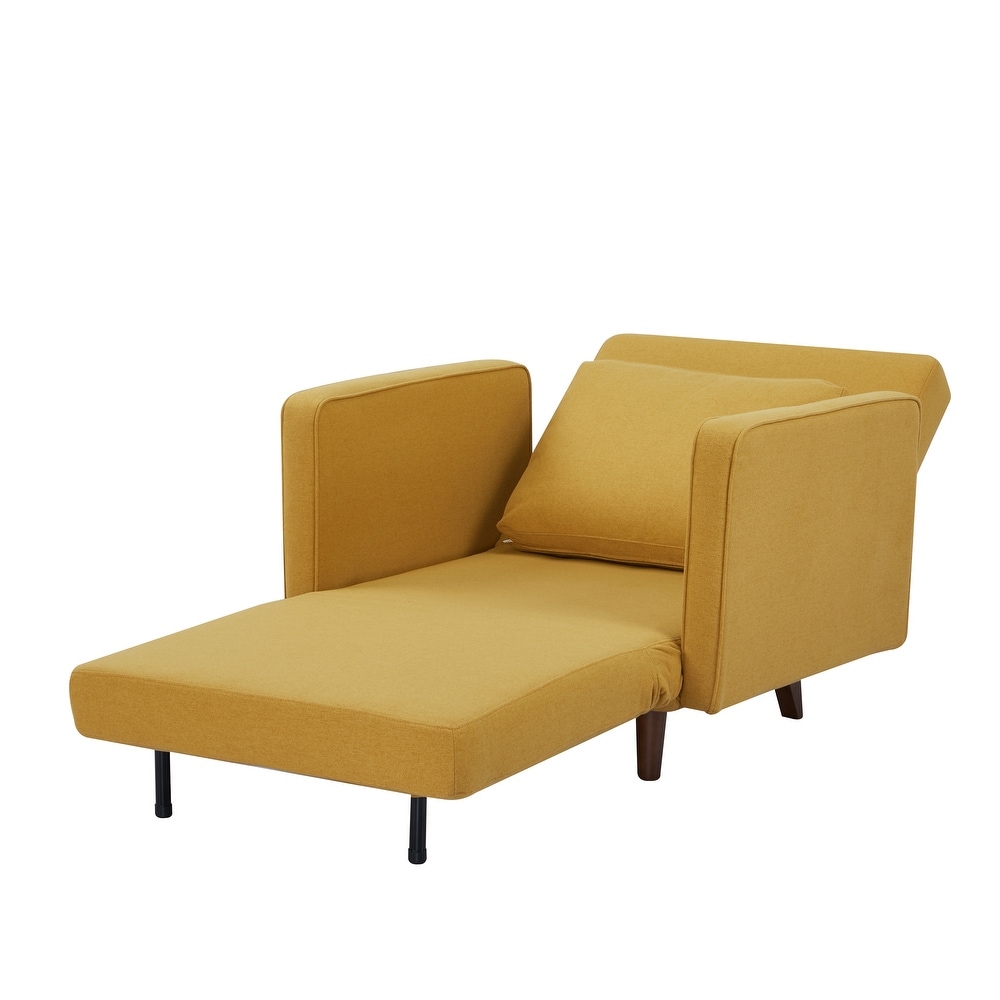 Panama Sleeper Arm Chair   Set of 2