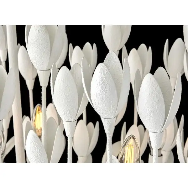 Hinkley Flora Linear Chandelier