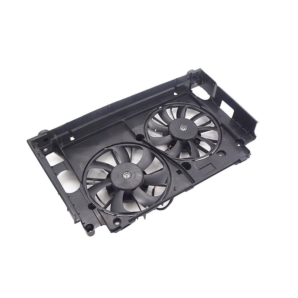 Electronic Fan Assy Applies To Sections:toyota Corolla 2014-2019