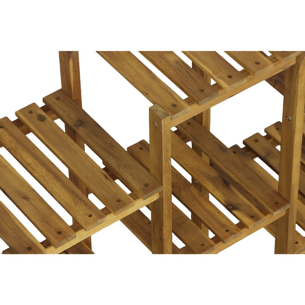 Multi Tiered Planter