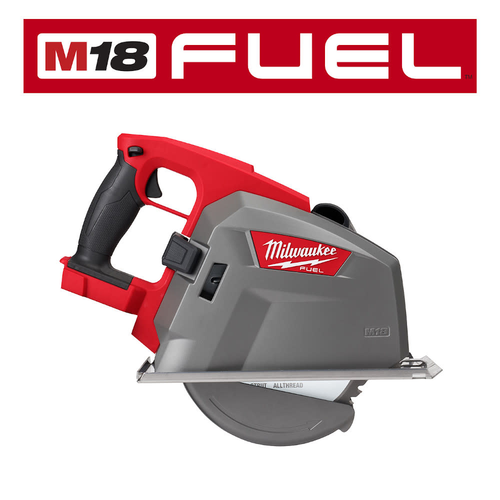 MW M18 FUEL 8