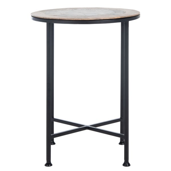 SAFAVIEH Lumi Accent Table - 15