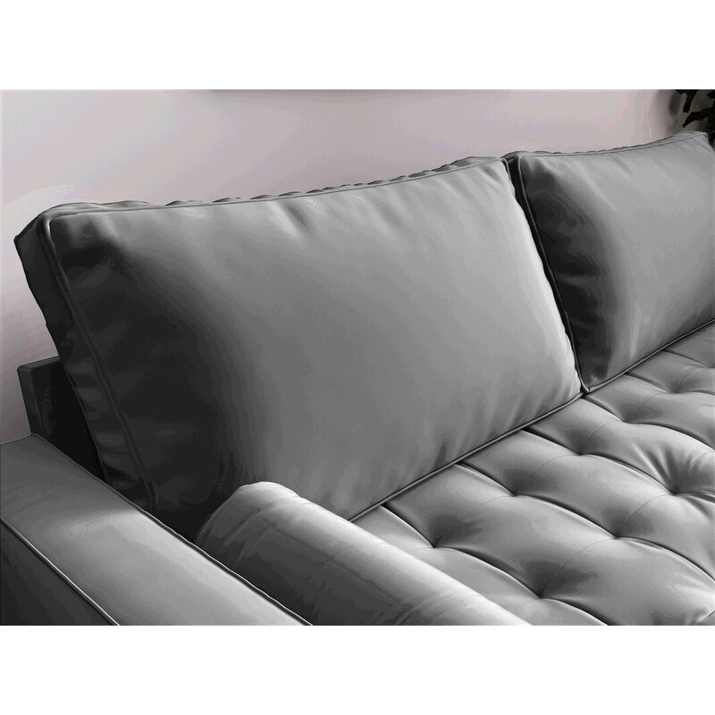 Mac Living Room Set
