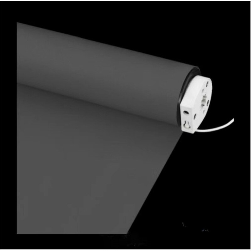 Avobird 50% Blackout Blinds for Windows With Remote Control
