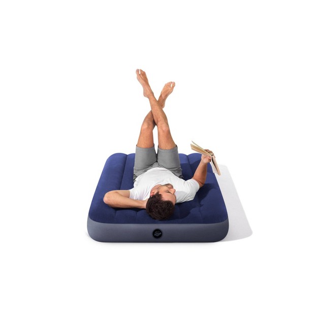 Twin Size Air Mattress