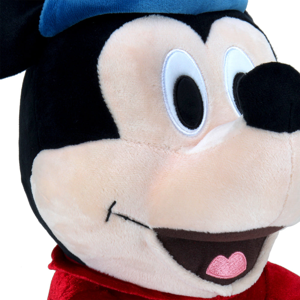 Disney Fantasia Sorcerer Mickey 16