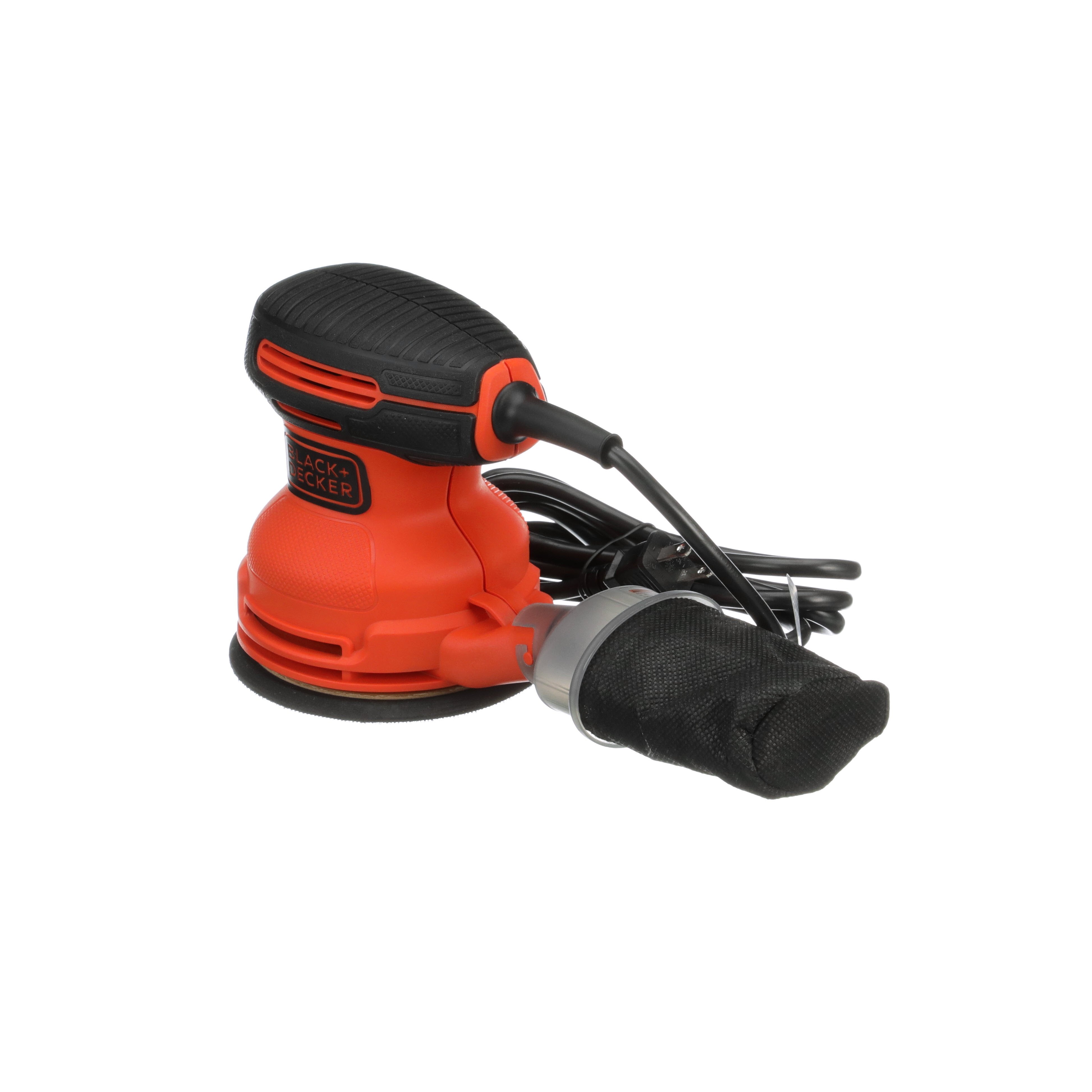 Random Orbit Sander, 5-Inch