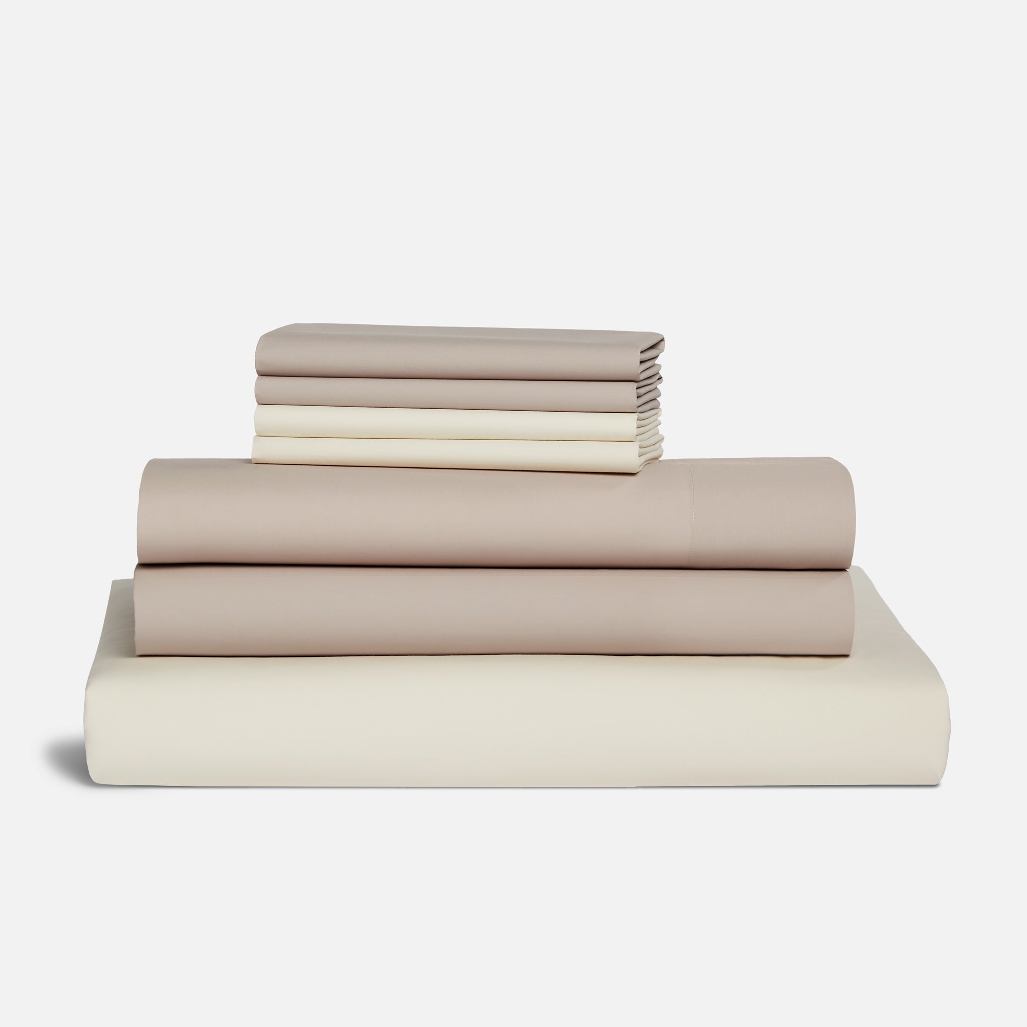 Classic Percale Hardcore Sheet Bundle