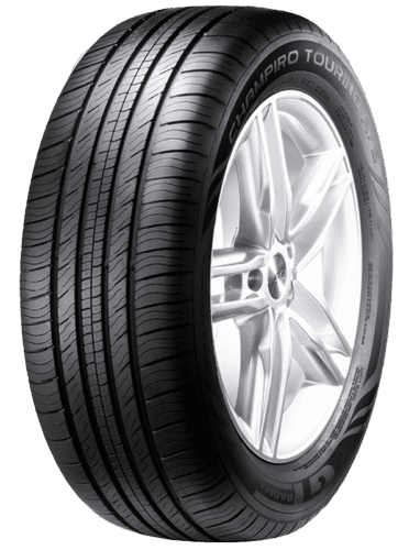 GT Radial Champiro Touring A/S All Season 205/65R16 95H Passenger Tire