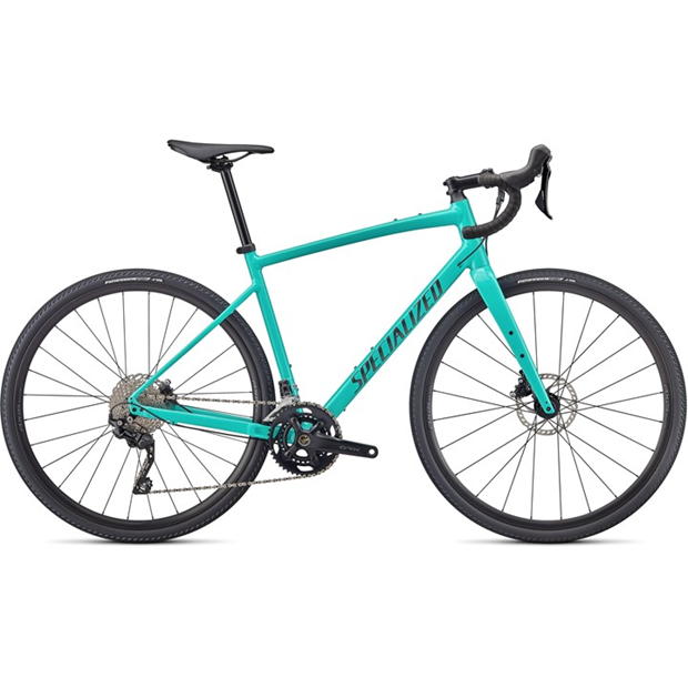 Specialized Diverge E5 Elite 2022 Gravel Bike