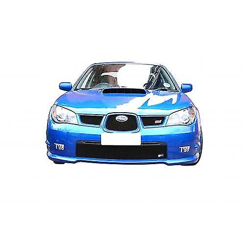 Subaru Impreza Hawkeye - Full Grille Set (2006 to 2007)