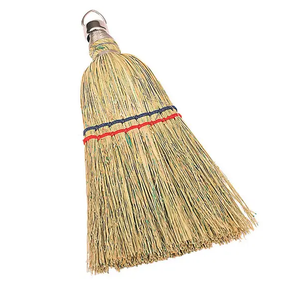 Harper Corn Whisk Broom