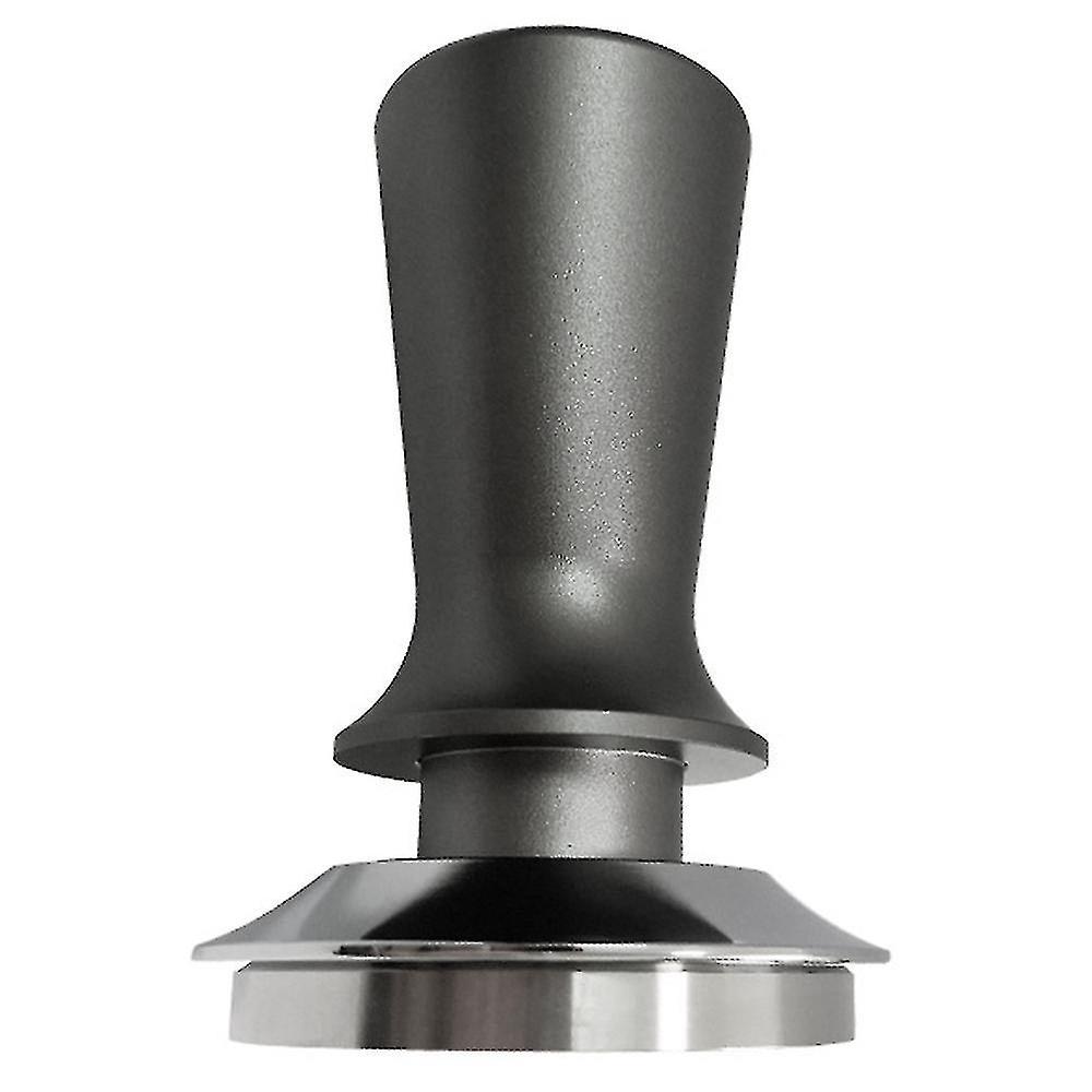 Calibrated Pressure Tamper For Coffee And Espresso With Spring 51mm