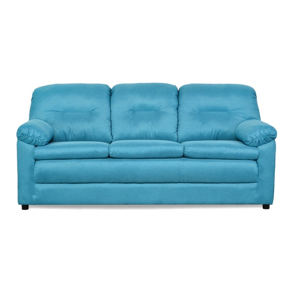 Wynonna Two Piece Sofa and Loveseat Set