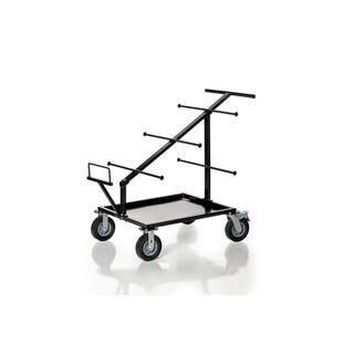 Southwire Wire Wagon 530 Large Spool Cart 56825101