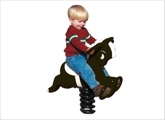 SportsPlay 361 508 Eclipse Spring Rider