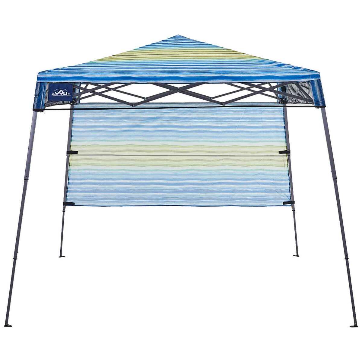 YOLI LiteTrek 36 7ft x 7ft Instant Canopy  Bench Print