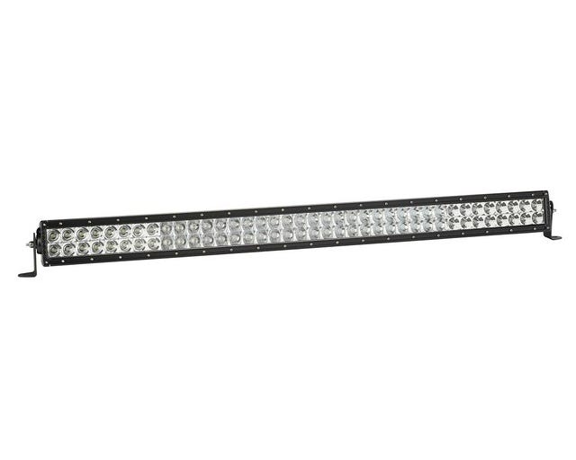 Rigid Industries E-38 Inch Spot/Flood Combo A/W LED Light - 138312AW