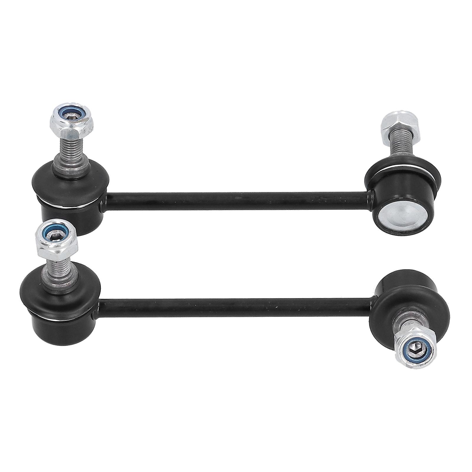 1 Pair Rear Sway Bar Links Stabilizer Left Right K750152 Replacement For Honda Accord 20082016