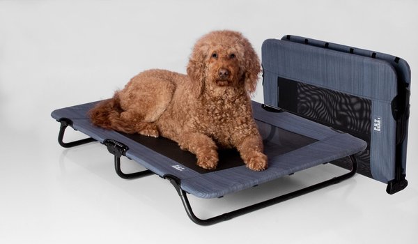 Pet Gear Pet Cot Dog Bed