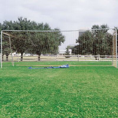 Alumagoal STSGPTBG Alumagoal Portable Soccer Goal ...