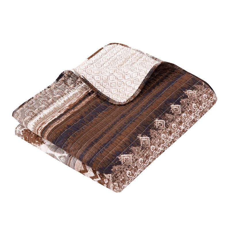 Greenland Home Fashions Southwest Throw