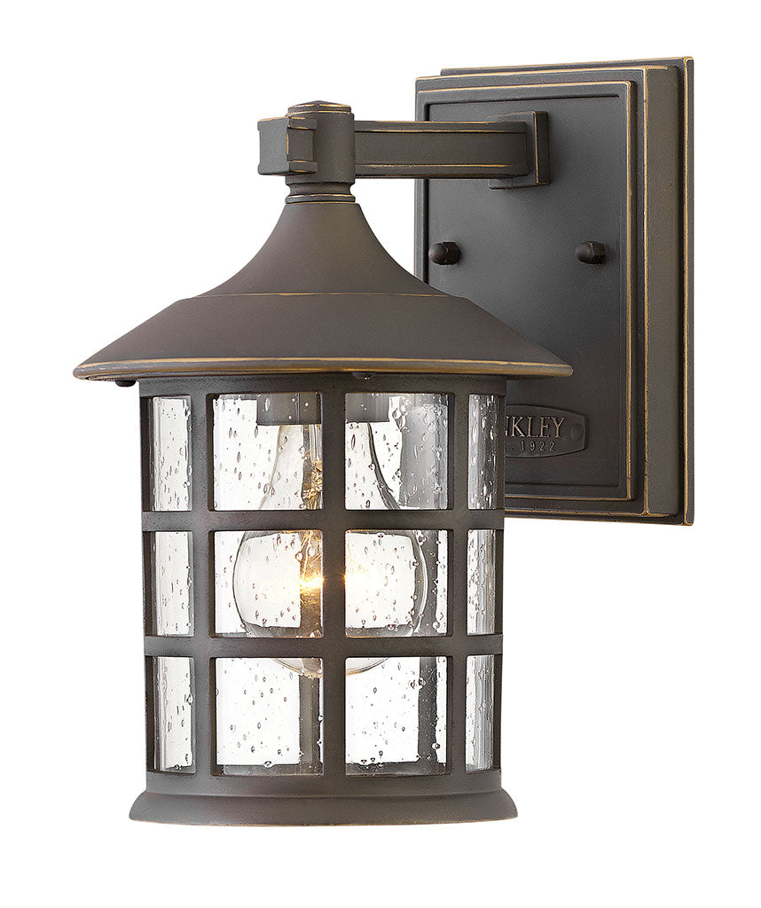 Hinkley Lighting 1860 Freeport 9