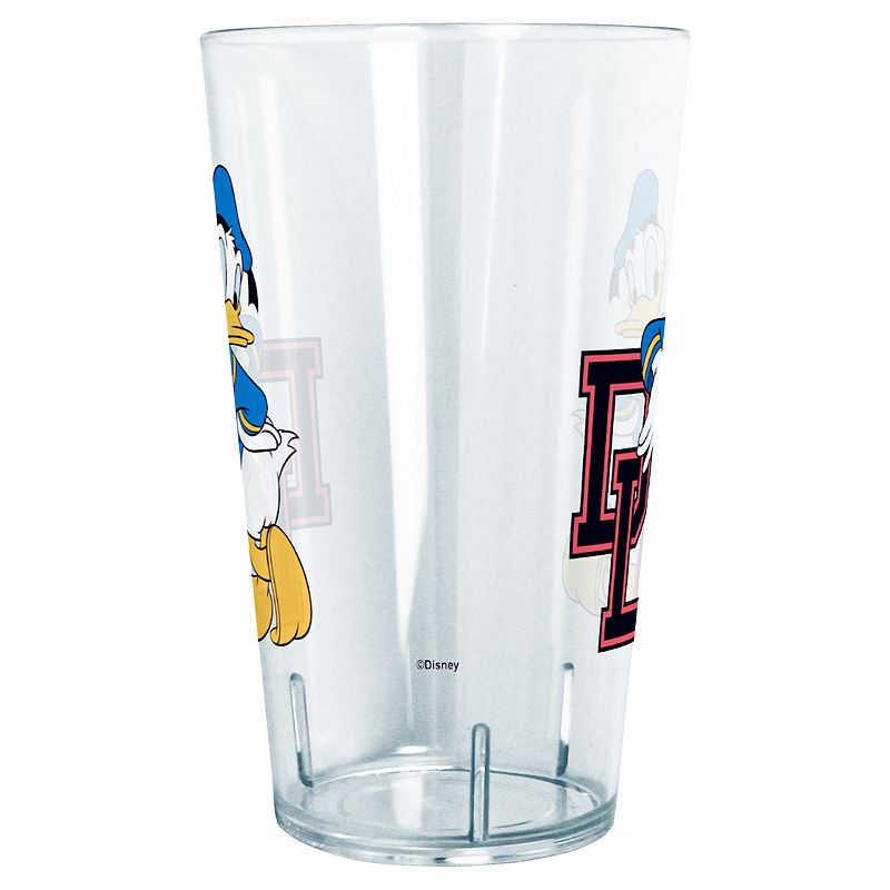 Donald Varsity Portrait Tritan Tumbler