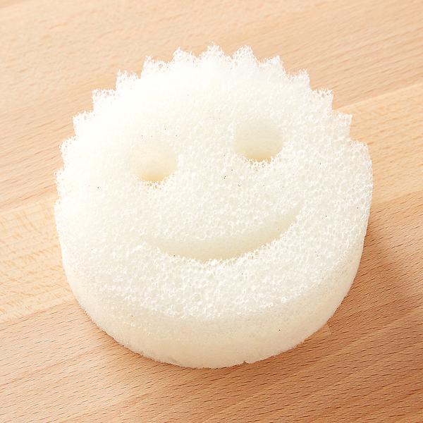 ScratchFree Scrub Daddy Dye Free