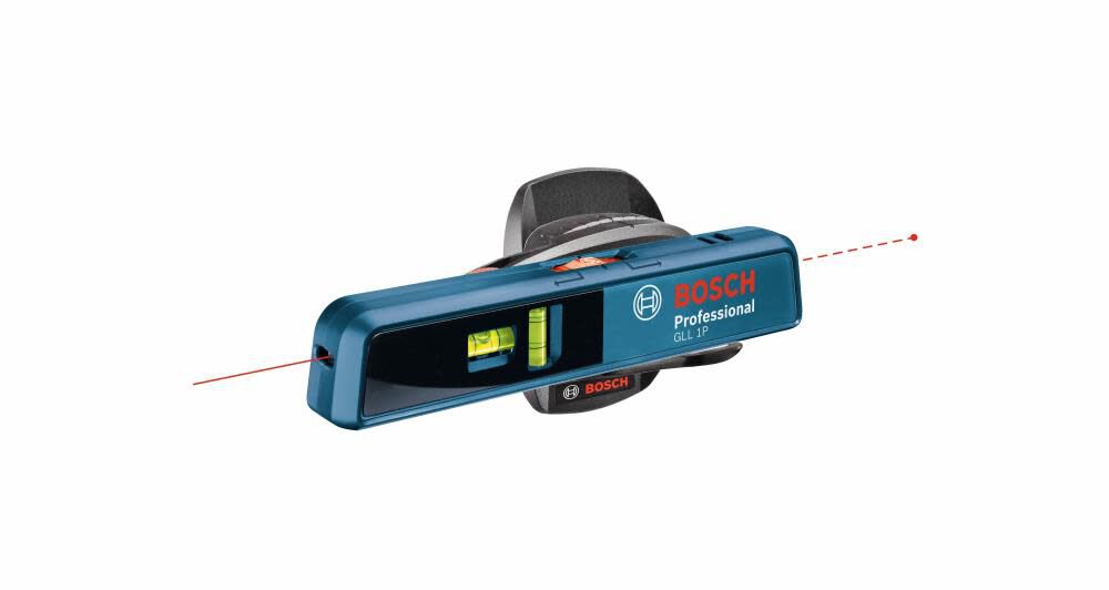 Bosch Line and Point Laser GLL 1 P from Bosch