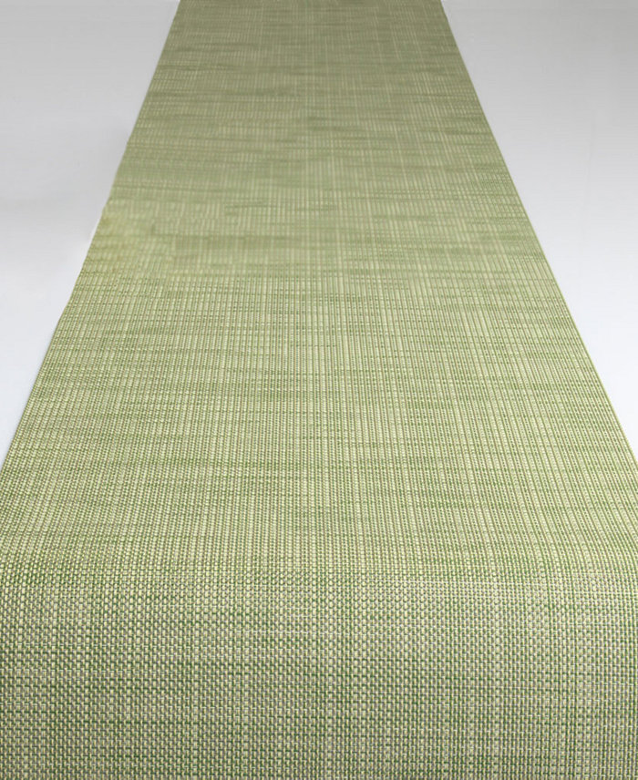 Chilewich Mini Basketweave  Table Runner