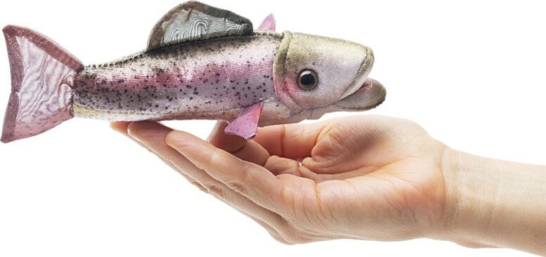 Mini Rainbow Trout